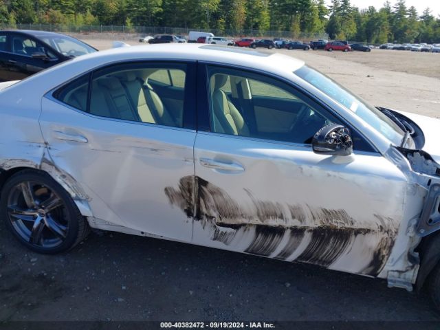 JTHC81D20J5028455 Lexus IS 300
