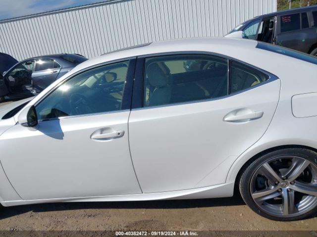 JTHC81D20J5028455 Lexus IS 300