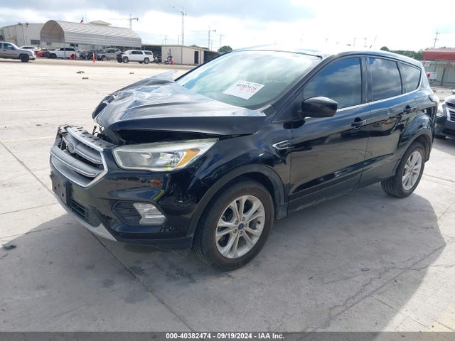 Ford ESCAPE SE 2017 1FMCU0GD5HUC10118 Image 2