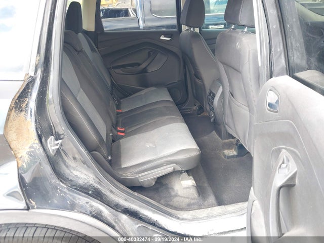Ford ESCAPE SE 2017 1FMCU0GD5HUC10118 Image 8