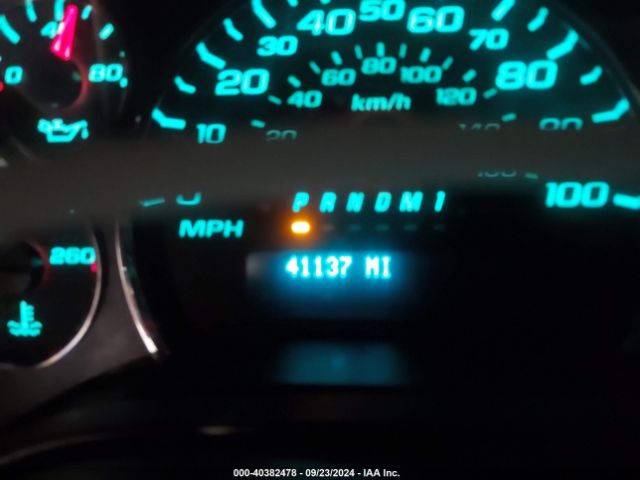 1GCWGAFF6H1175530 Chevrolet Express 2500 Work Van