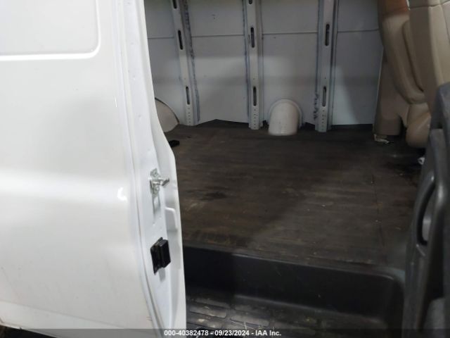 1GCWGAFF6H1175530 Chevrolet Express 2500 Work Van
