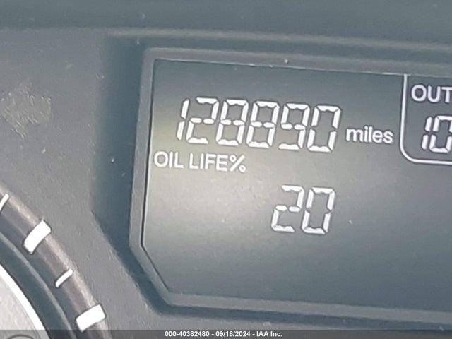 Honda Odyssey Ex-l 2015 5FNRL5H62FB017140 Image 15