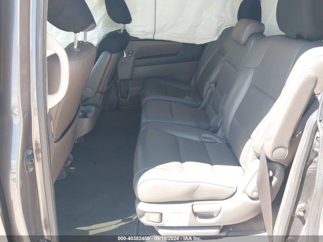 Honda Odyssey Ex-l 2015 5FNRL5H62FB017140 Image 8