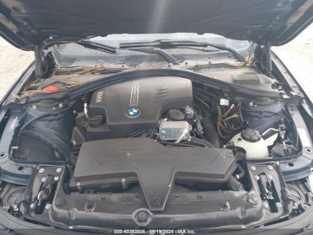 WBA3G7C54EKN36273 BMW 328i Xdrive