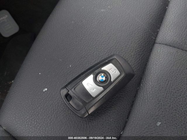 WBA3G7C54EKN36273 BMW 328i Xdrive