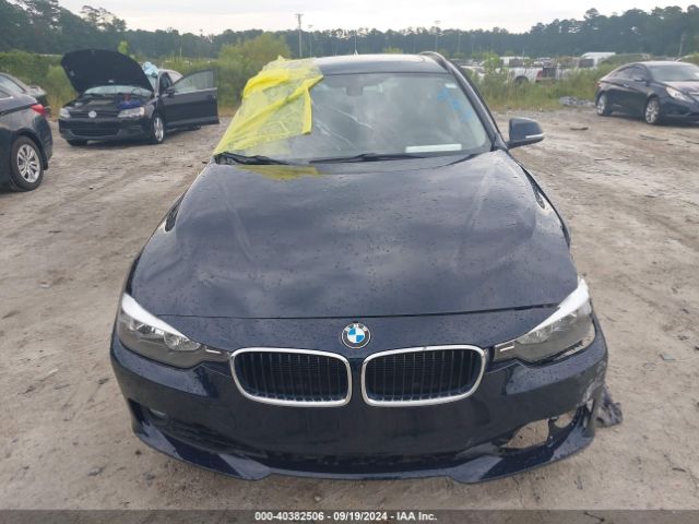 WBA3G7C54EKN36273 BMW 328i Xdrive