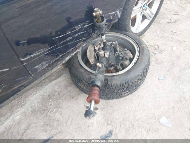 WBA3G7C54EKN36273 BMW 328i Xdrive