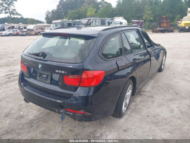 WBA3G7C54EKN36273 BMW 328i Xdrive