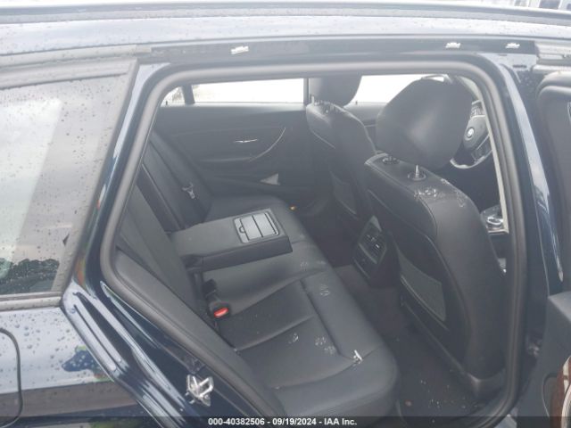 WBA3G7C54EKN36273 BMW 328i Xdrive