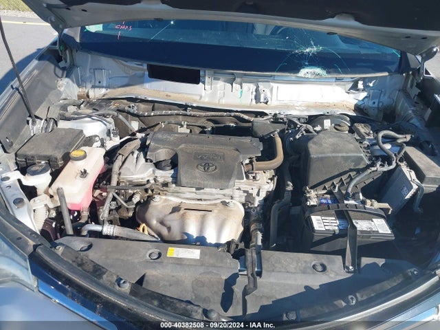 Toyota Rav4 Xle 2017 2T3RFREV1HW561779 Image 10
