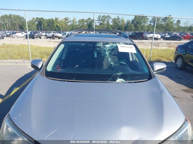 Toyota Rav4 Xle 2017 2T3RFREV1HW561779 Image 6