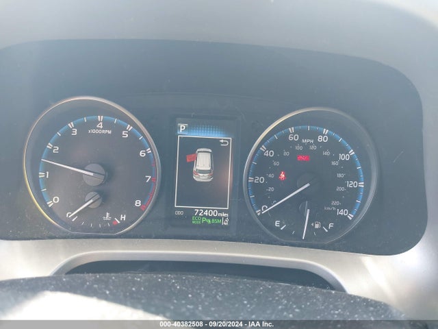 Toyota Rav4 Xle 2017 2T3RFREV1HW561779 Image 7