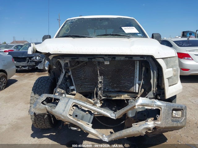Ford F-150 Xlt 2016 1FTEW1EF0GKE11453 Image 13