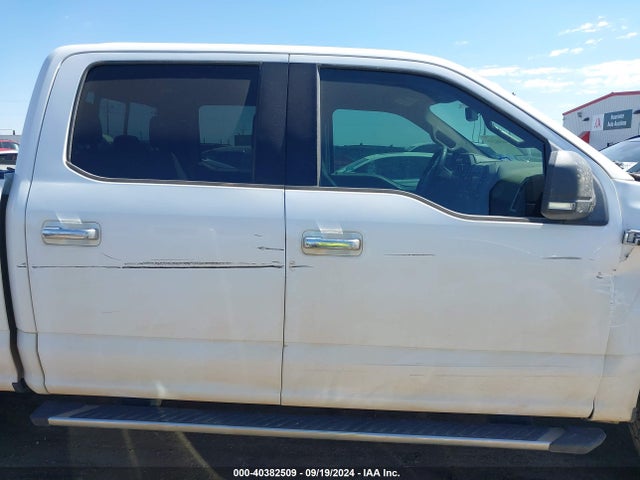 Ford F-150 Xlt 2016 1FTEW1EF0GKE11453 Image 14