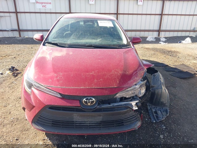 Toyota COROLLA LE 2023 5YFB4MDE1PP068754 Image 13