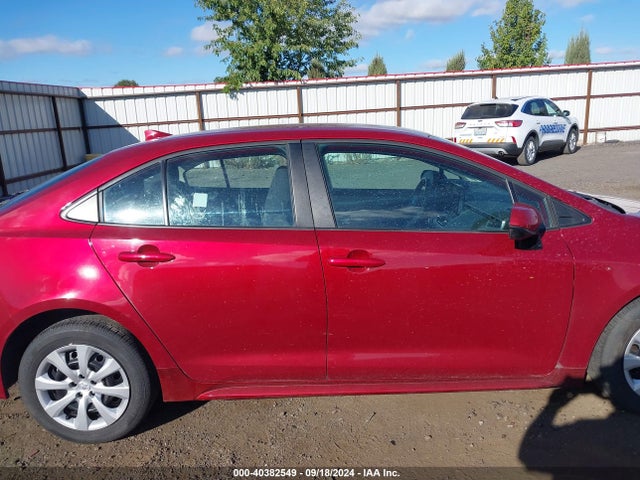 Toyota COROLLA LE 2023 5YFB4MDE1PP068754 Image 14