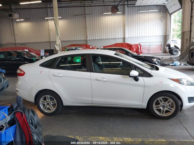 3FADP4BJ3KM115126 Ford FIESTA SE