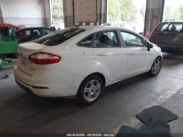 3FADP4BJ3KM115126 Ford FIESTA SE