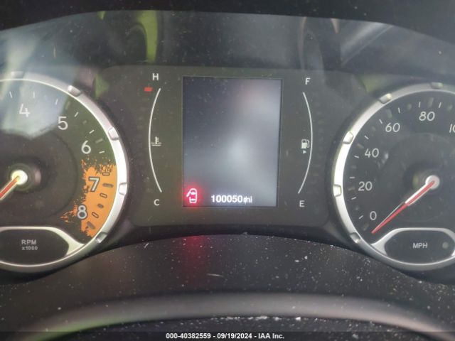 ZACCJBAH4HPF64010 Jeep Renegade Sport 4x4