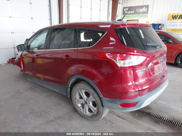 Ford ESCAPE SE 2014 1FMCU9GX4EUD01357 Image 3