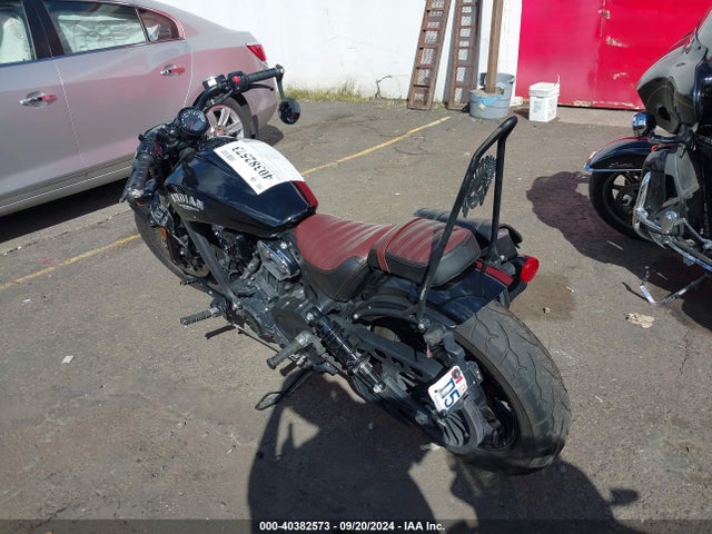 Aukcja sprzedaży 2021 Indian Motorcycle Co. Scout Bobber, vin: 56KMTB000M3166523, numer aukcji: 40382573