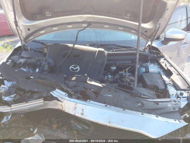 JM3KFADM4L0726921 Mazda Cx-5 Grand Touring
