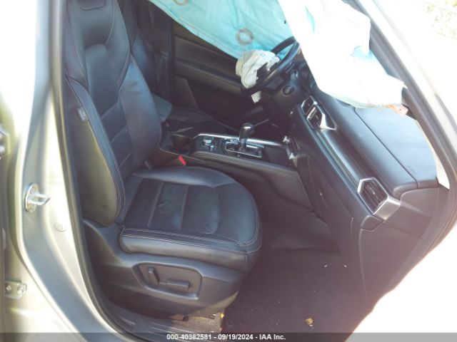 JM3KFADM4L0726921 Mazda Cx-5 Grand Touring