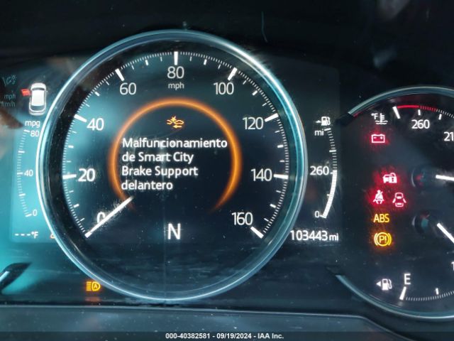 JM3KFADM4L0726921 Mazda Cx-5 Grand Touring