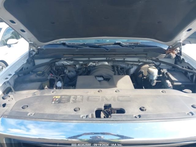 1GTN1TEH5EZ387313 GMC SIERRA 1500
