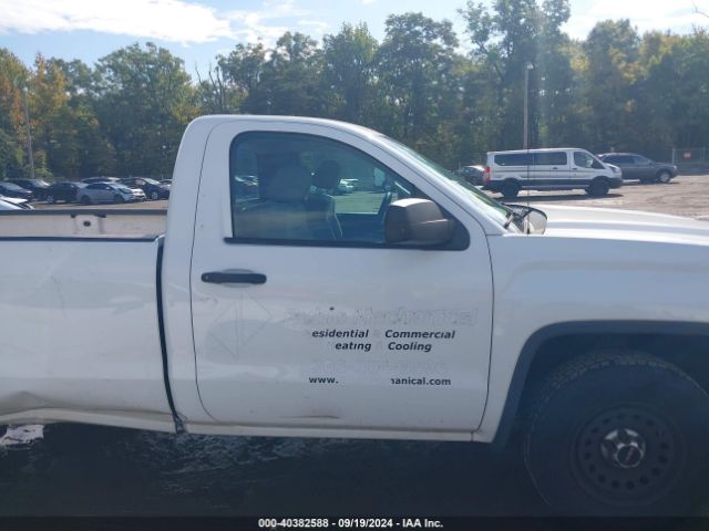 1GTN1TEH5EZ387313 GMC SIERRA 1500