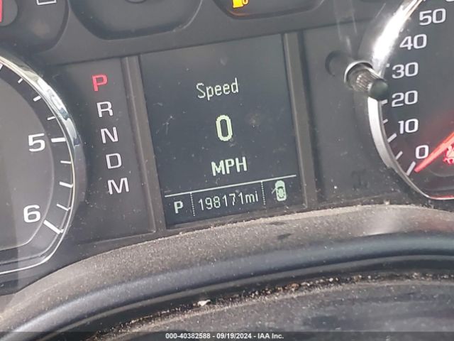 1GTN1TEH5EZ387313 GMC SIERRA 1500