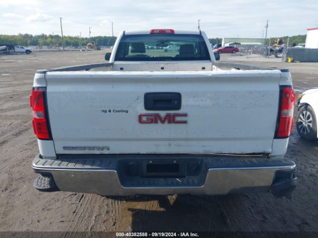 1GTN1TEH5EZ387313 GMC SIERRA 1500
