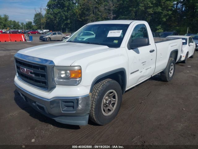 1GTN1TEH5EZ387313 GMC SIERRA 1500