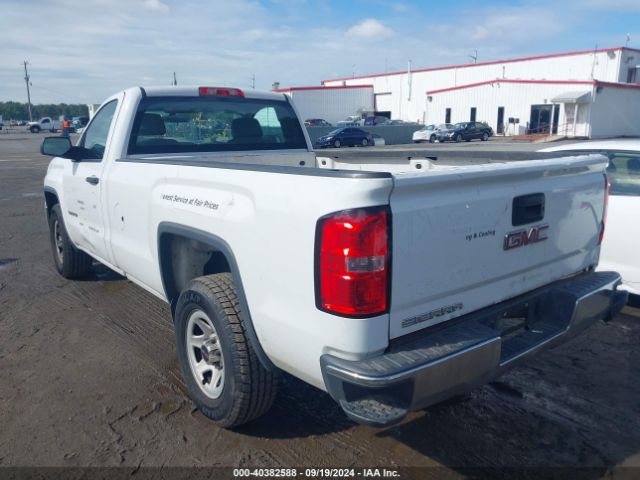 1GTN1TEH5EZ387313 GMC SIERRA 1500