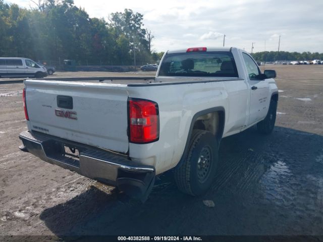 1GTN1TEH5EZ387313 GMC SIERRA 1500