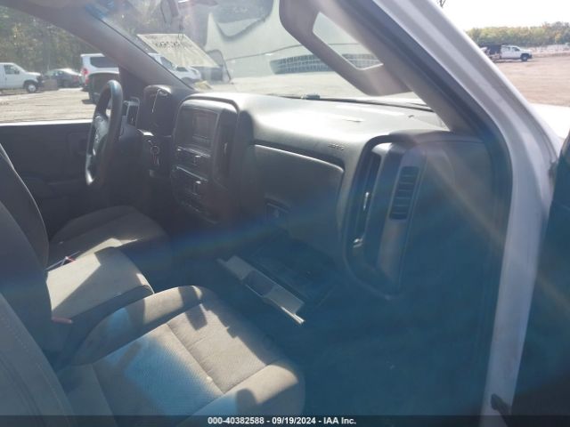 1GTN1TEH5EZ387313 GMC SIERRA 1500