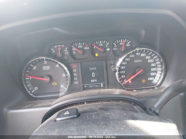 1GTN1TEH5EZ387313 GMC SIERRA 1500