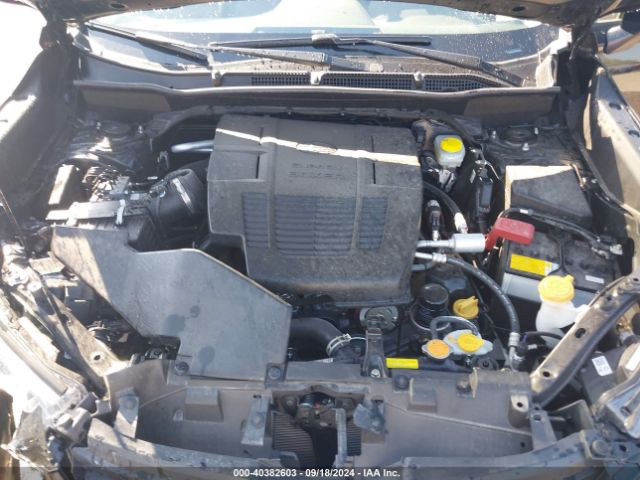 JF2SKAJC4PH550509 Subaru Forester Sport