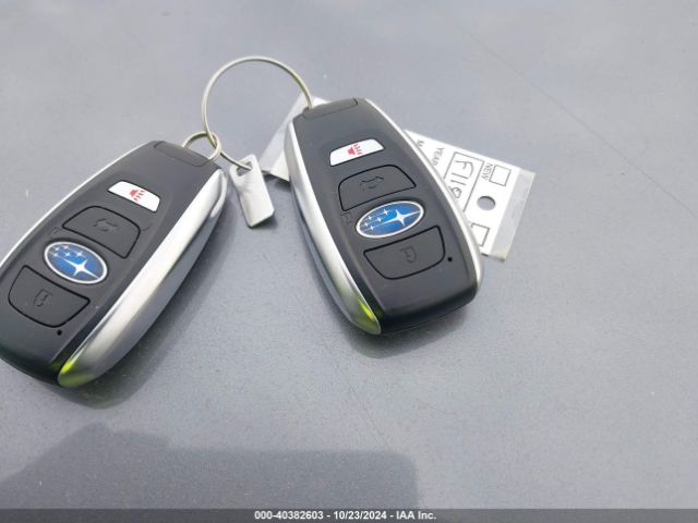 JF2SKAJC4PH550509 Subaru Forester Sport
