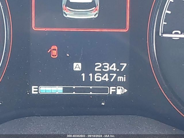 JF2SKAJC4PH550509 Subaru Forester Sport