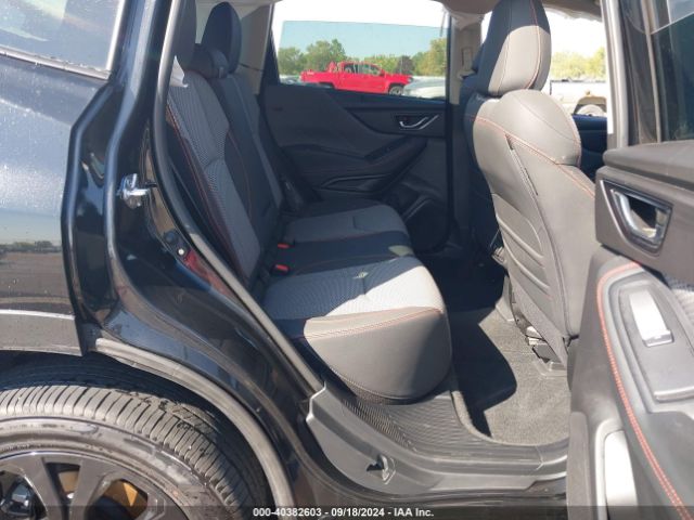 JF2SKAJC4PH550509 Subaru Forester Sport