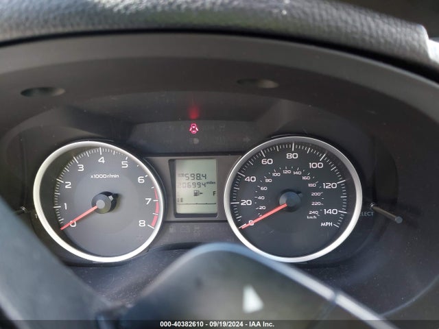 Subaru Forester 2.5i Premium 2014 JF2SJAECXEH470609 Image 7