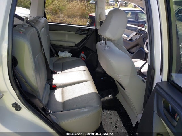 Subaru Forester 2.5i Premium 2014 JF2SJAECXEH470609 Image 8