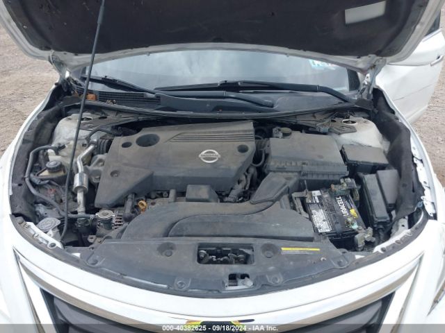 1N4AL3AP5FC413201 Nissan Altima 2.5 S