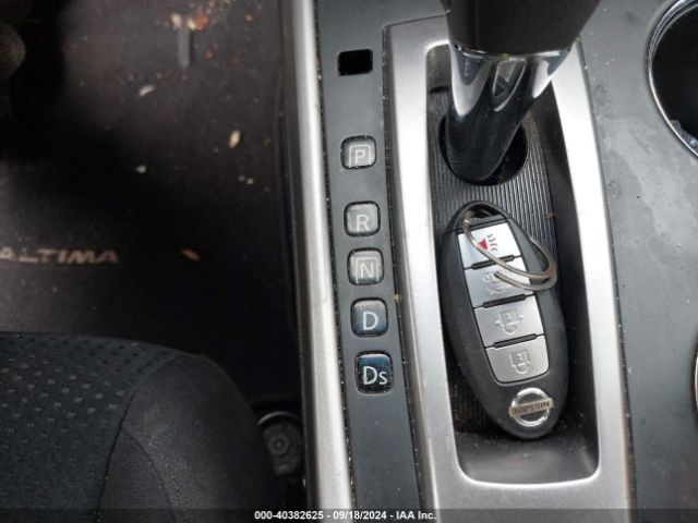 1N4AL3AP5FC413201 Nissan Altima 2.5 S