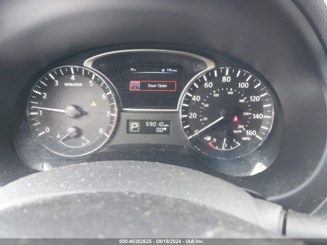 1N4AL3AP5FC413201 Nissan Altima 2.5 S