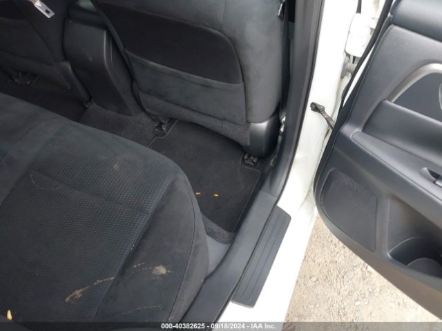 1N4AL3AP5FC413201 Nissan Altima 2.5 S