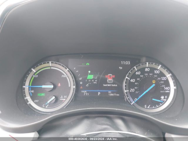 5TDEBRCH9LS008430 Toyota Highlander Hybrid Platinum