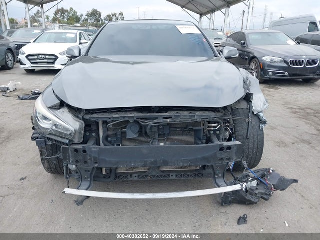 JN1EV7AP9HM730525 Infiniti Q50 3.0t Premium/3.0t Signature Edition/3.0t Sport